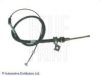 TOYOT 4643010061 Cable, parking brake